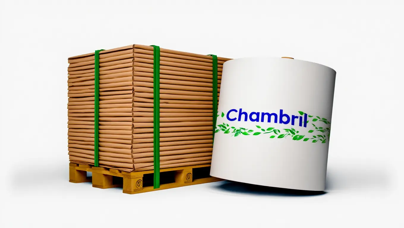 champion paper local ream