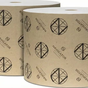 soporset woodfree rolls